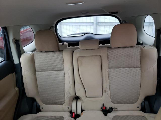 JA4AD2A36LZ024407 Mitsubishi Outlander Es