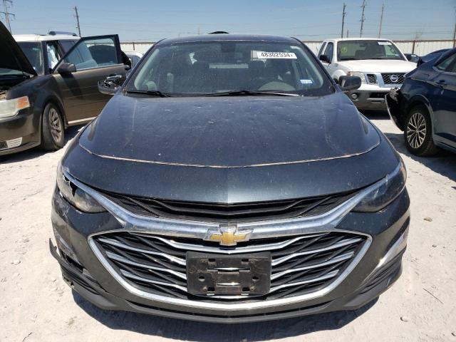 1G1ZC5STXMF083936 Chevrolet MALIBU LS