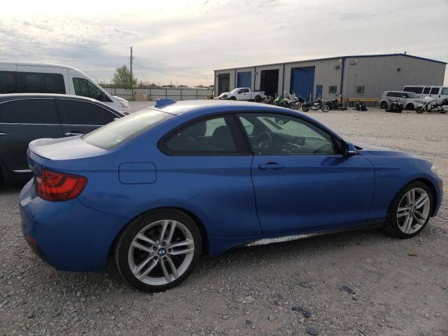 WBA2F9C37H7A40385 BMW 230I