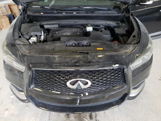 5N1AL0MM2GC501940 Infiniti QX60