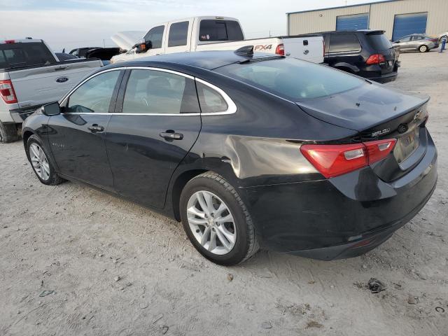 1G1ZD5ST3JF157027 Chevrolet MALIBU LT