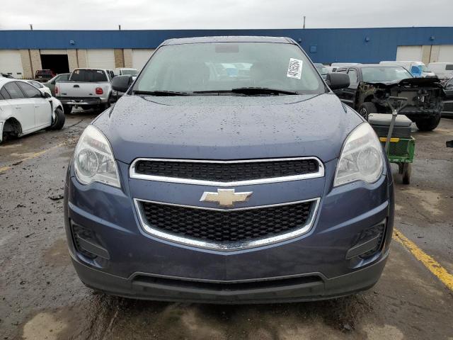 2GNALAEKXE6366243 Chevrolet EQUINOX LS