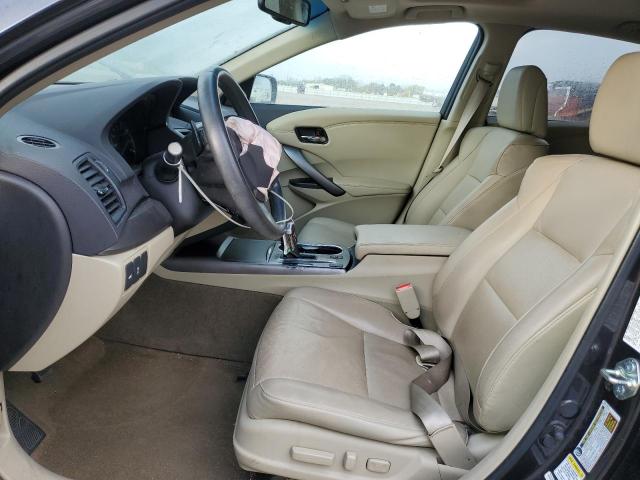 5J8TB3H50EL007319 Acura Rdx Technology