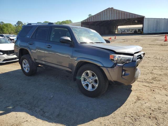 JTEEU5JR5M5228312 Toyota 4RUNNER SR5