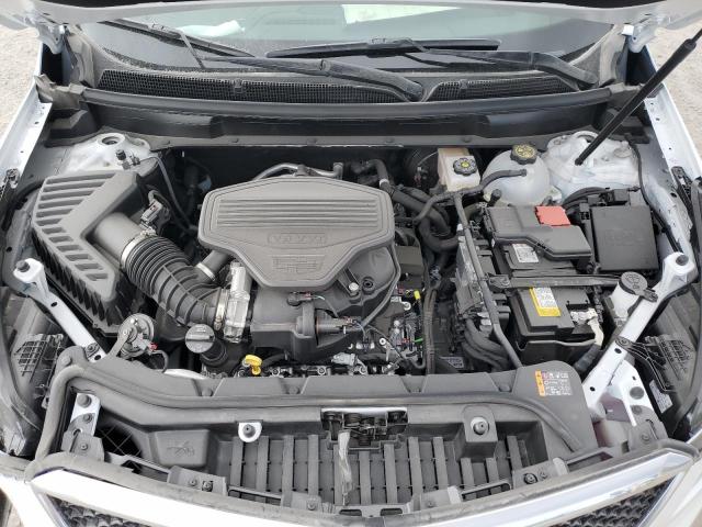 1GYKNGRS4RZ719276 Cadillac Xt5 Sport