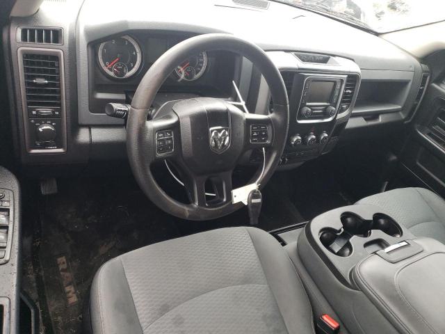 1C6RR7SM4GS132142 RAM 1500 St