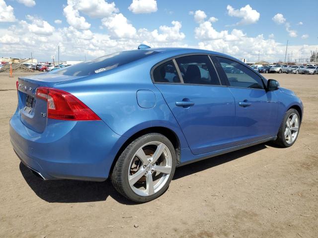 YV1612FS1E2286118 Volvo S60 T5