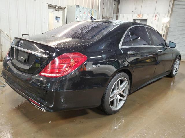 WDDUG8FB9FA161251 Mercedes-Benz S 550 4matic