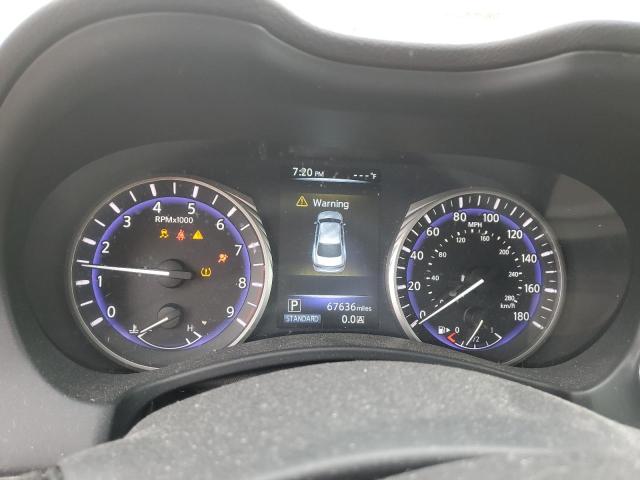 JN1BV7AR1FM397061 Infiniti Q50 BASE