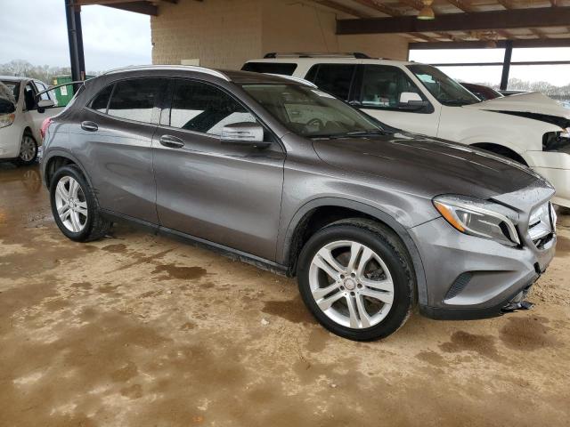 WDCTG4GB3FJ089695 Mercedes-Benz Gla 250 4matic