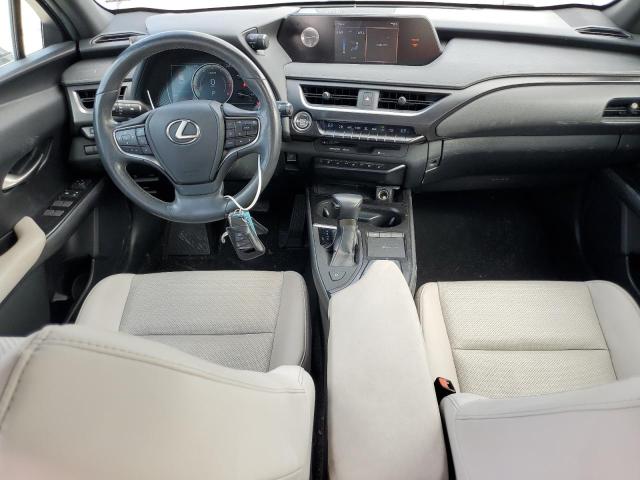 JTHP3JBH0L2022988 Lexus UX 200