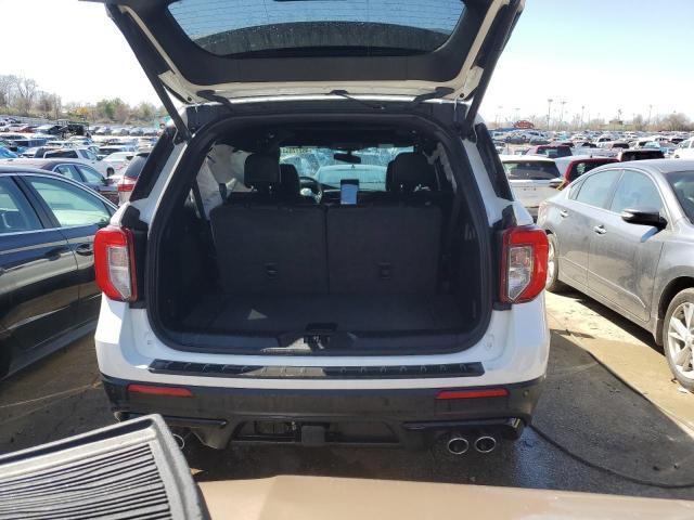 1FM5K8GC6LGB52659 Ford Explorer St