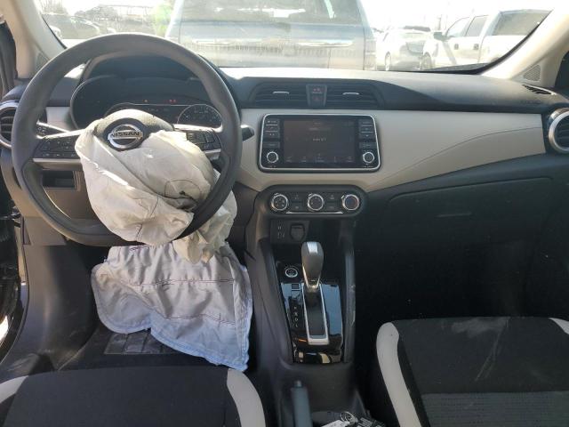 3N1CN8EV0ML924113 Nissan VERSA SV