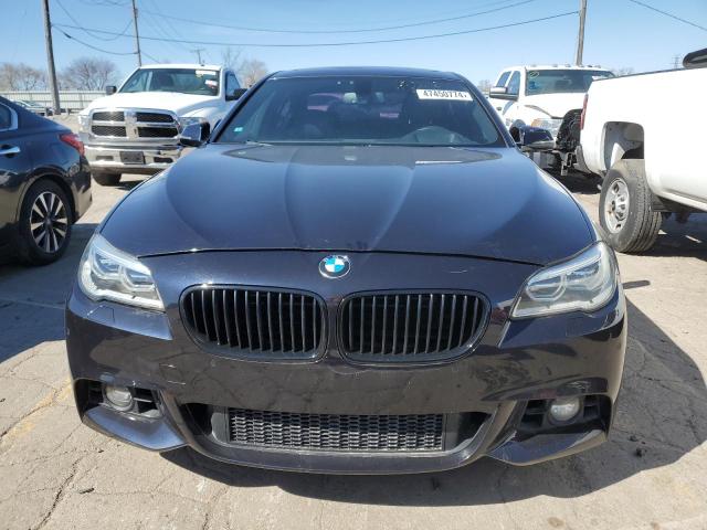 WBAKP9C59ED692126 BMW 550 Xi