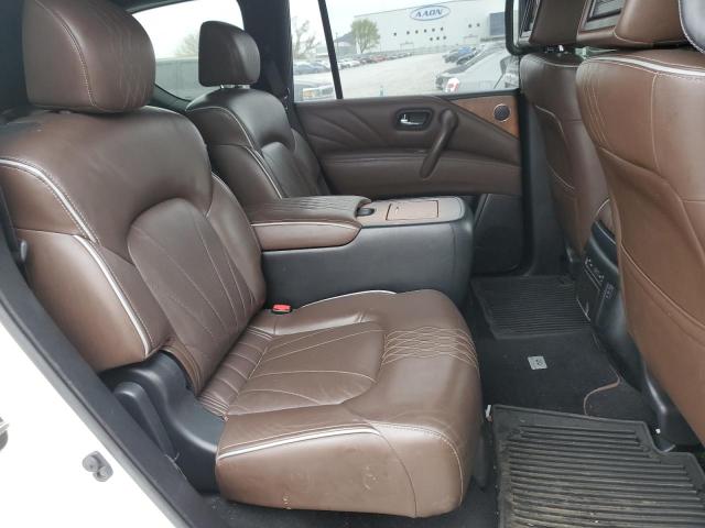 JN8AZ2NE0F9085442 Infiniti QX80