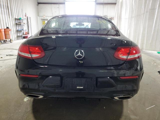 WDDWJ4KB6HF525639 Mercedes-Benz C 300 4matic