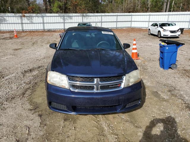 1C3CDZAB5EN109297 Dodge AVENGER SE