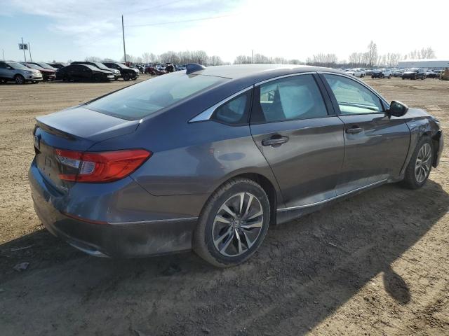 1HGCV3F44KA010328 Honda Accord Hybrid Ex