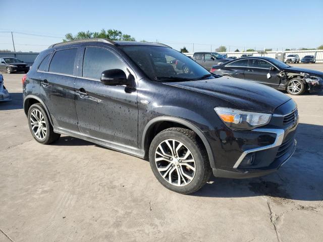 JA4AP4AW7GZ028453 Mitsubishi Outlander Sport Sel