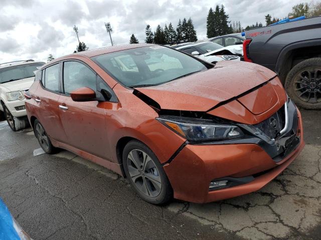 1N4AZ1CVXNC562684 Nissan LEAF SV