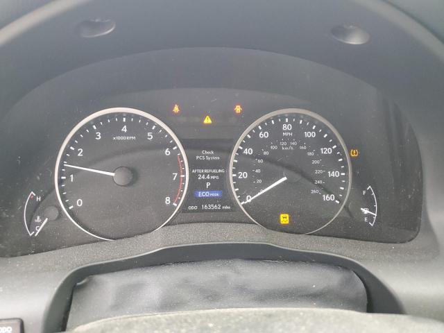 JTHBK1GG1F2180841 Lexus ES 350