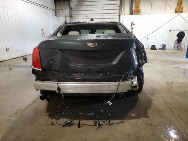 1G6KG5R64GU155892 Cadillac Ct6 Premium