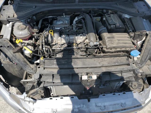 3VWN57BU7MM041046 Volkswagen JETTA S