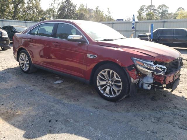 1FAHP2F85FG178001 Ford Taurus Limited