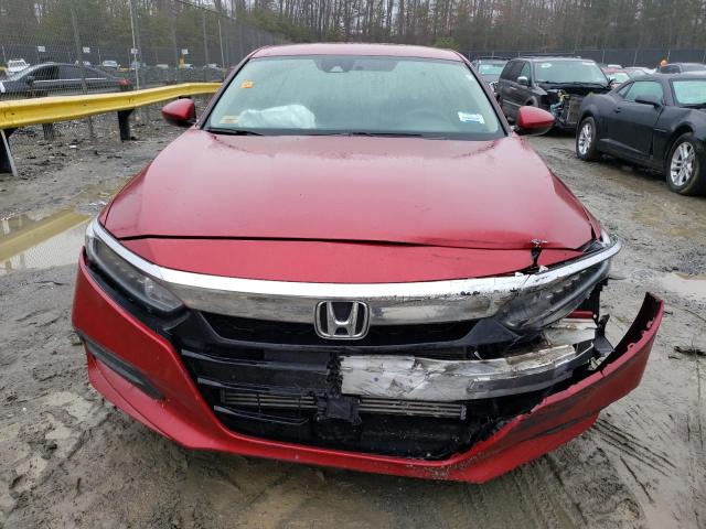 1HGCV1F12JA039660 Honda ACCORD LX