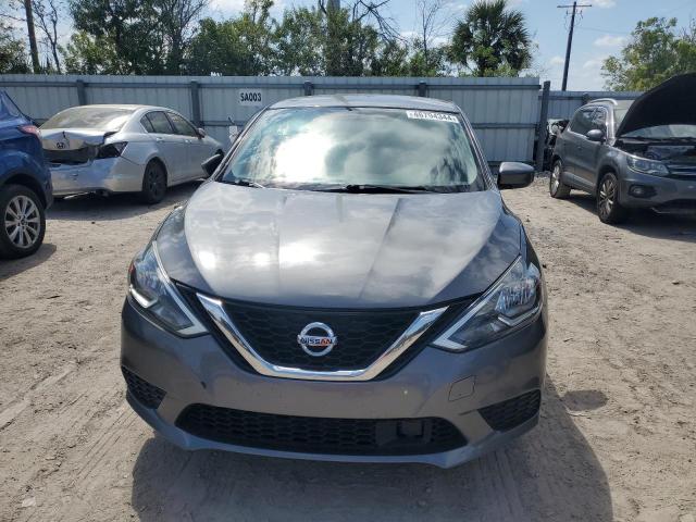 3N1AB7AP6KY258067 Nissan SENTRA S