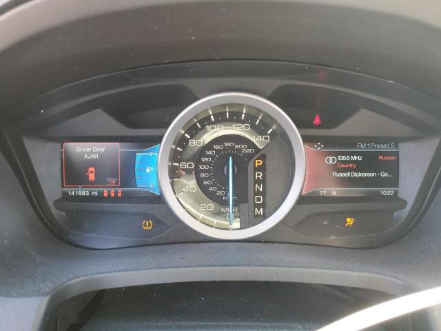 1FM5K8D88EGB23280 Ford EXPLORER XLT