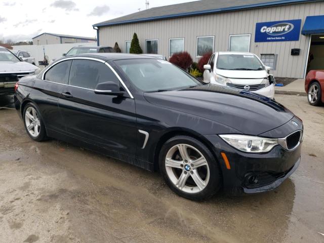 WBA3V5C56FP752303 BMW 428 I