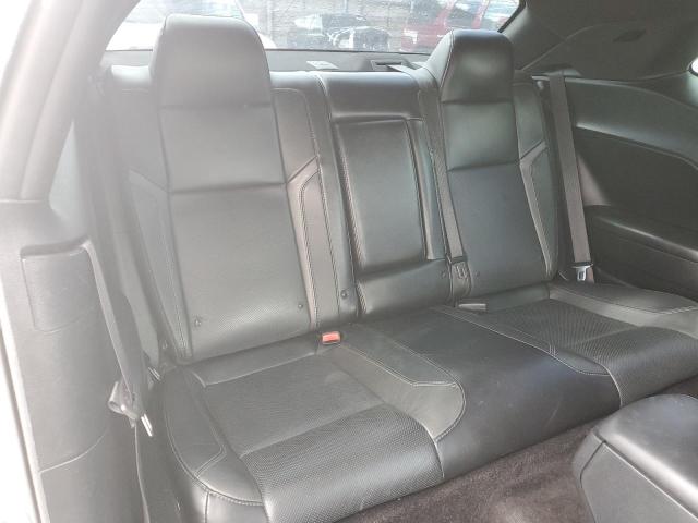 2C3CDZBG8FH874007 Dodge Challenger Sxt Plus