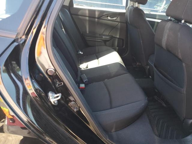 2HGFC1F30HH645958 Honda CIVIC EX