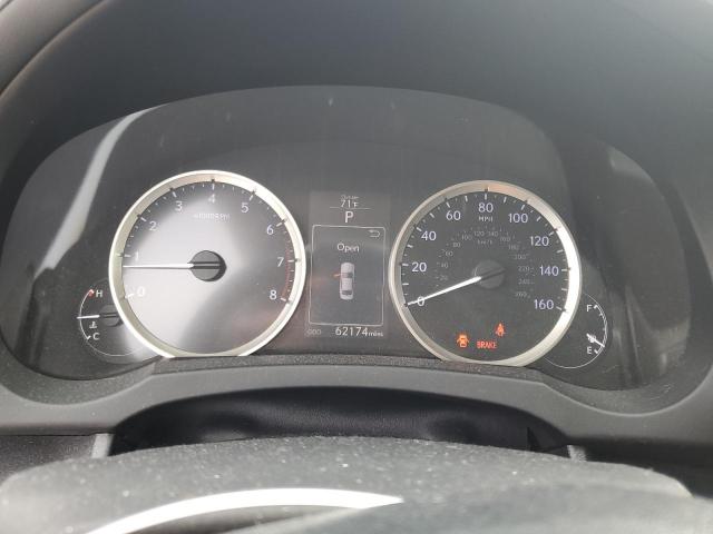 JTHBF1D28E5020305 Lexus IS 250