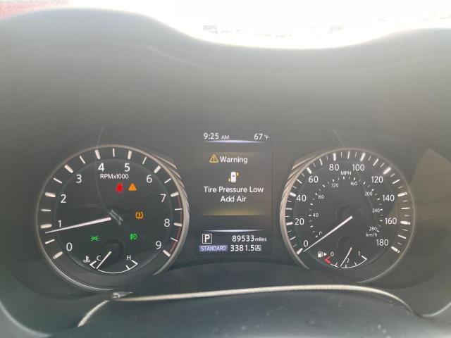 JN1EV7AP2JM354157 Infiniti Q50 LUXE