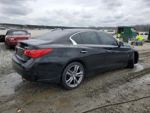 JN1BV7AP2FM330290 Infiniti Q50 BASE