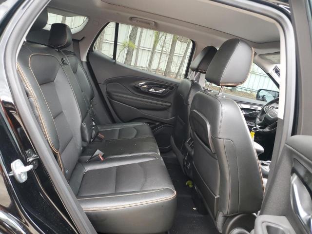3GKALYEV3NL307921 GMC Terrain At4