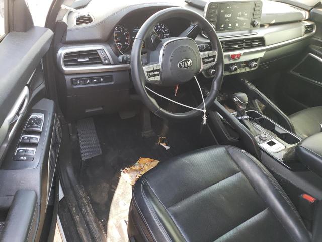 5XYP6DHCXLG055928 KIA Telluride S