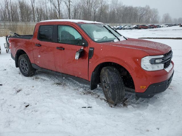 3FTTW8J97RRA27930 Ford Maverick Xlt