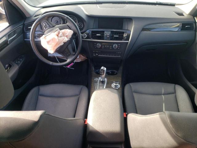 5UXWX9C53E0D16342 BMW X3 Xdrive28i