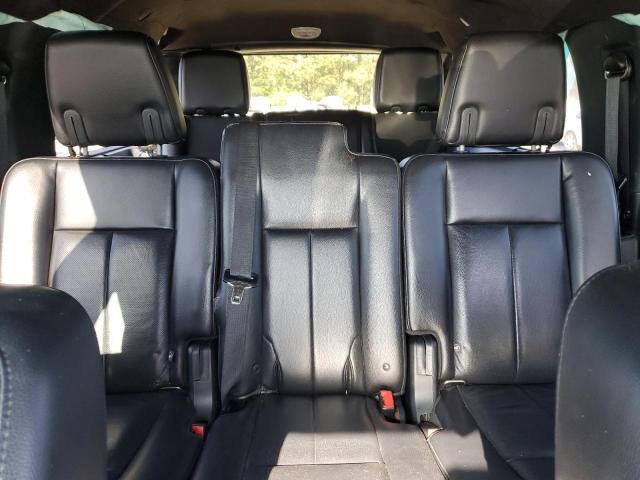 1FMJK1KT2GEF17305 Ford Expedition El Limited