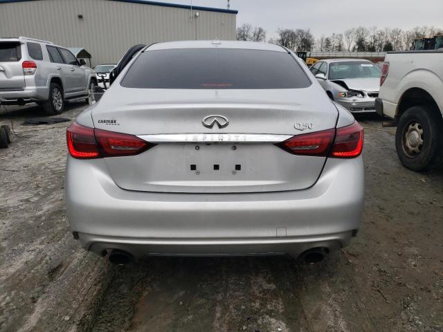 JN1EV7AP4JM350174 Infiniti Q50 LUXE