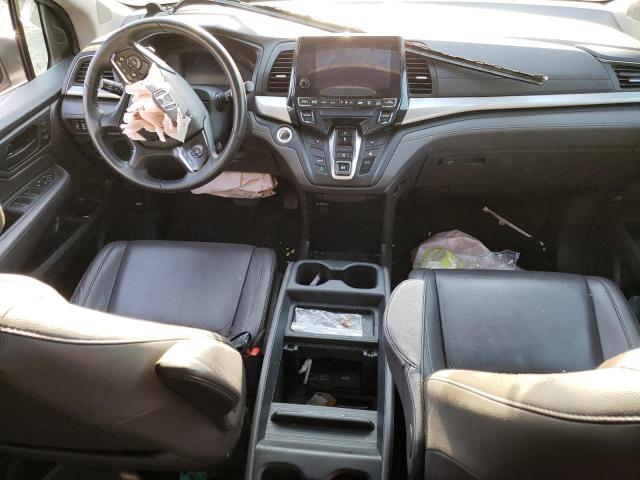 5FNRL6H78KB130079 Honda ODYSSEY EXL