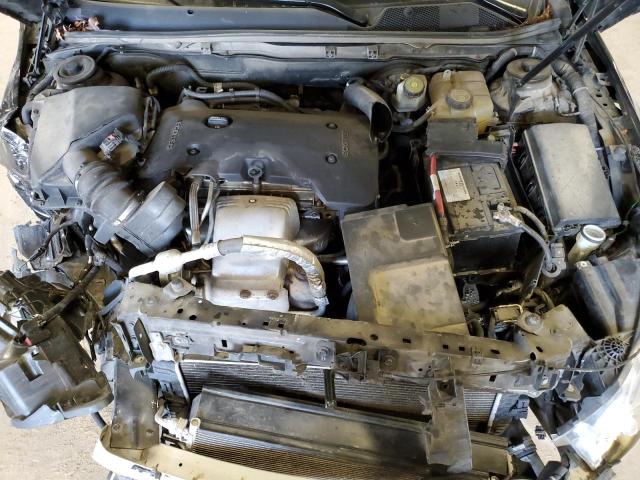 2G4GR5GXXH9143698 Buick Regal Premium