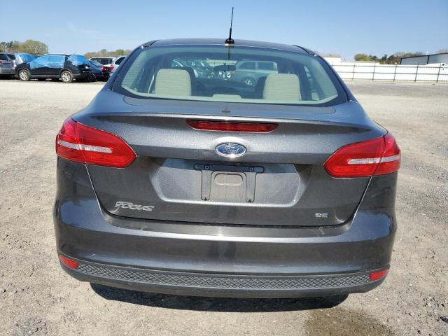 1FADP3F20JL231770 Ford FOCUS SE
