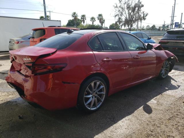 ZARFAMANXN7655411 Alfa Romeo Giulia