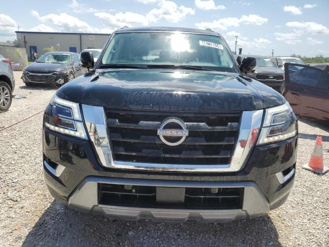 JN8AY2ADXP9691123 Nissan ARMADA S