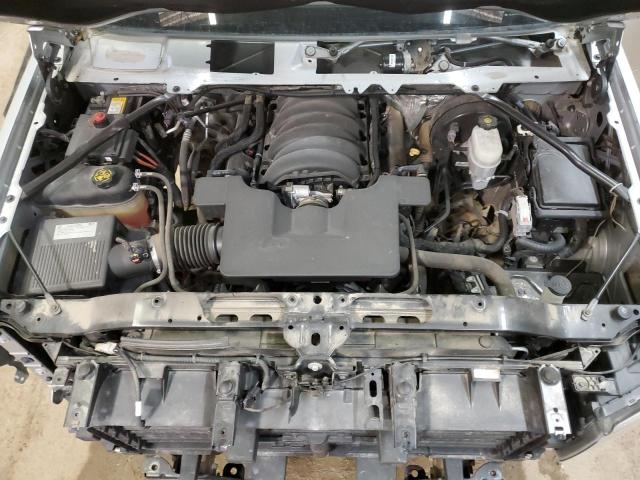 1GTV2LECXHZ328988 GMC Sierra K1500