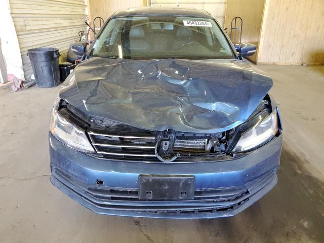 3VWDB7AJ9HM328504 Volkswagen JETTA SE